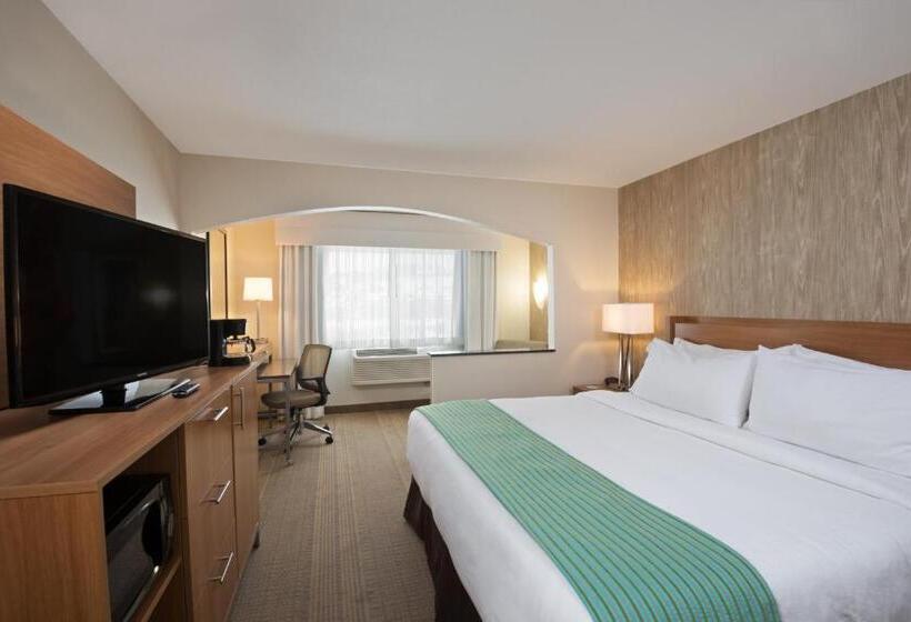 Люкс Адаптированный для Инвалидов, Holiday Inn Express Hotel & Suites Fraser Winter Park Area, An Ihg