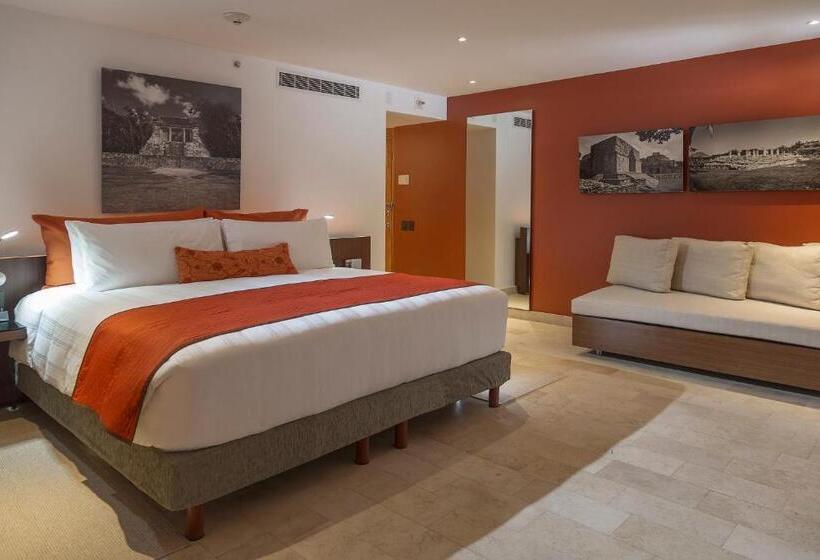 Cameră Clasică, Intercontinental Presidente Cancun Resort