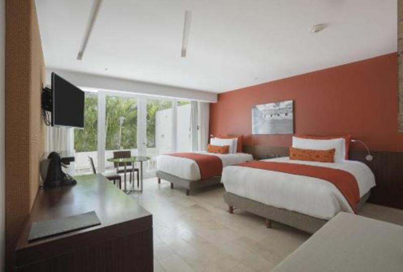 Cameră Clasică, Intercontinental Presidente Cancun Resort