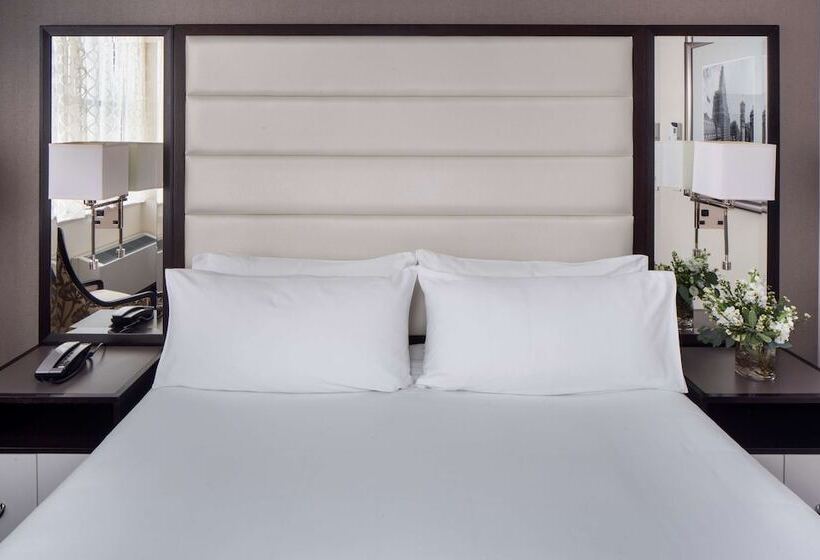 اتاق استاندارد با تخت دوبل, Park South Hotel, Part Of Jdv By Hyatt