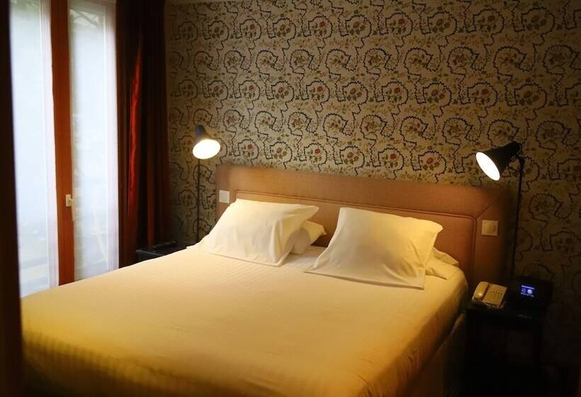 اتاق کلاسیک, Relais Bosquet By Malone