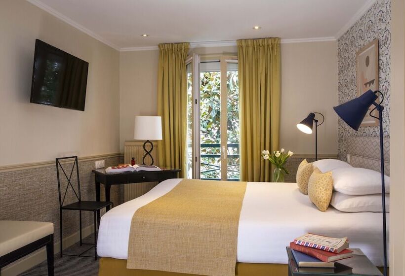اتاق کلاسیک, Relais Bosquet By Malone