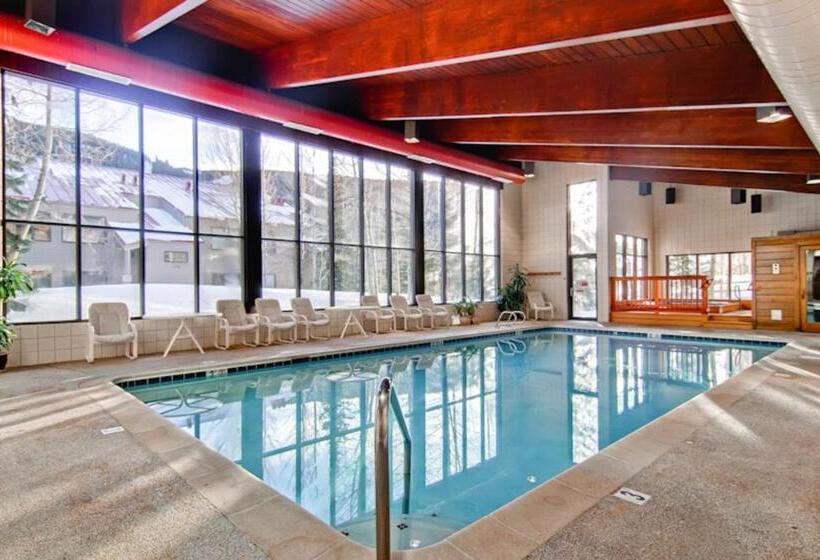 침실 2개 아파트, Ski Tip Lodge By Keystone Resort
