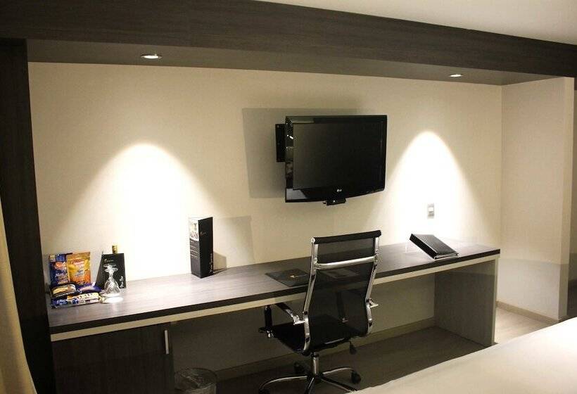 اتاق سوپریور, Sol De Oro Hotel & Suites
