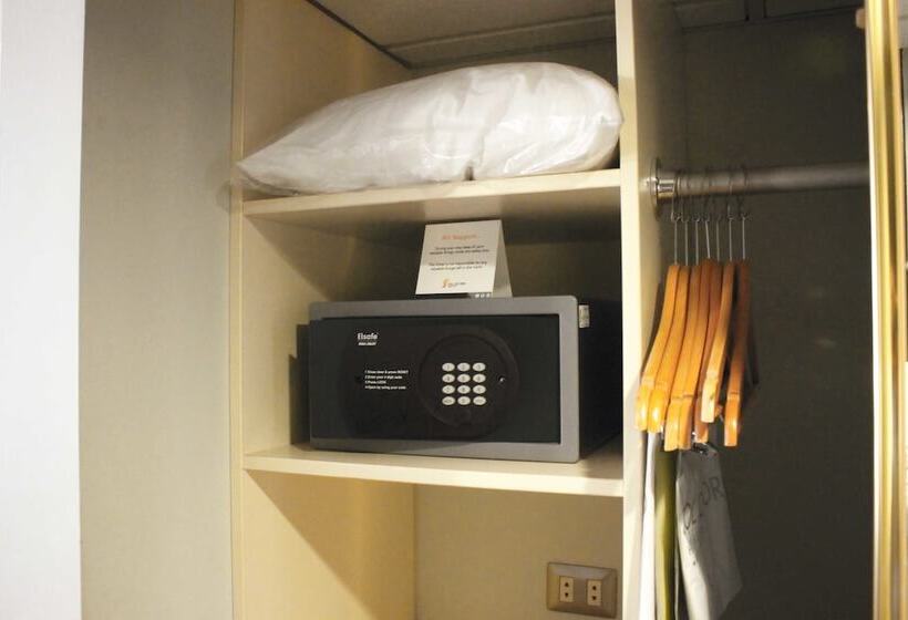 اتاق سوپریور, Sol De Oro Hotel & Suites