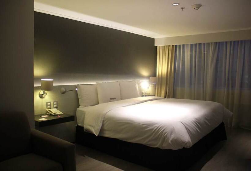 اتاق سوپریور, Sol De Oro Hotel & Suites