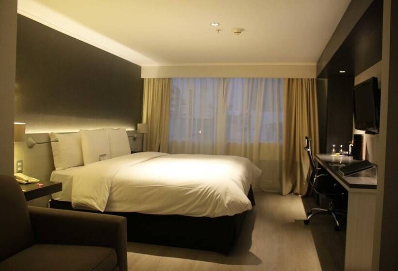 اتاق سوپریور, Sol De Oro Hotel & Suites