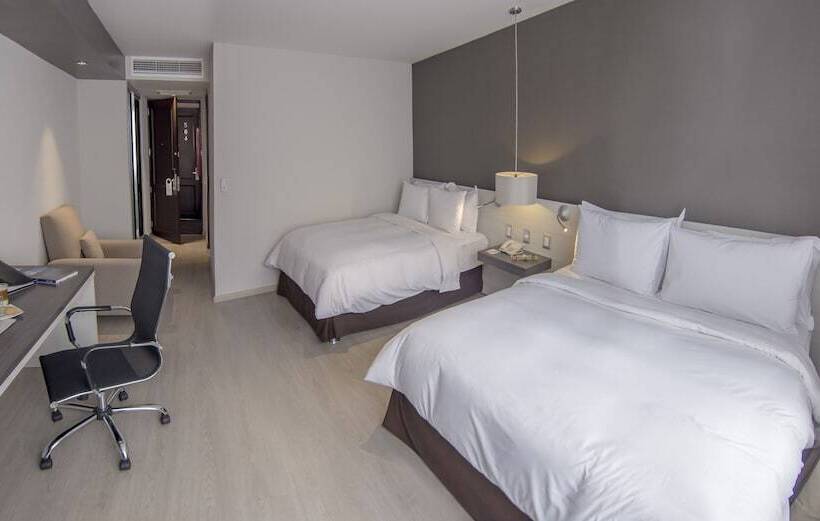 اتاق سوپریور, Sol De Oro Hotel & Suites