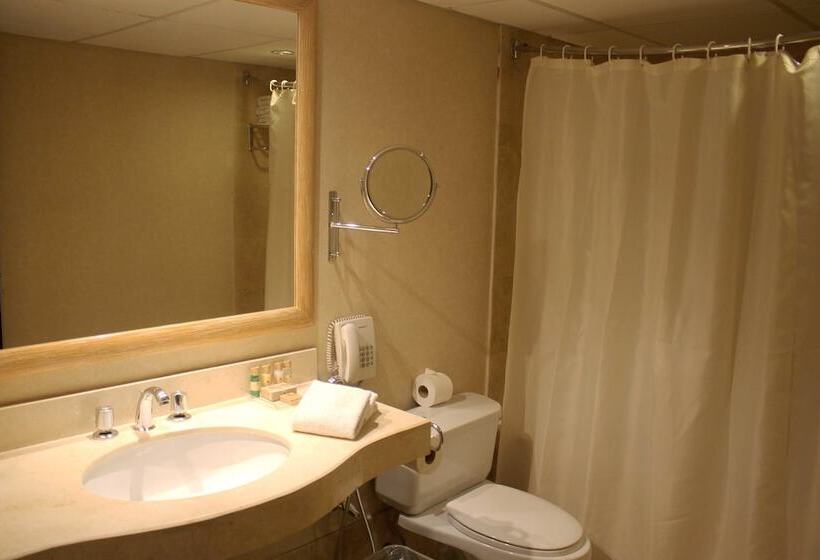 اتاق استاندارد, Sol De Oro Hotel & Suites
