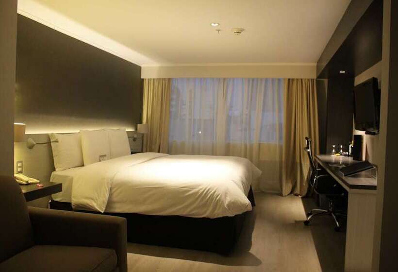 اتاق سوپریور, Sol De Oro Hotel & Suites