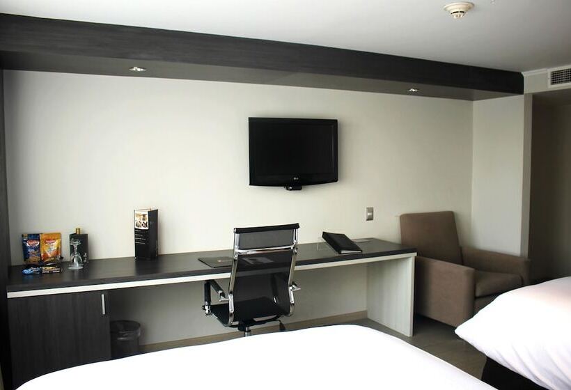 اتاق سوپریور, Sol De Oro Hotel & Suites