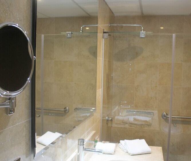 اتاق سوپریور, Sol De Oro Hotel & Suites