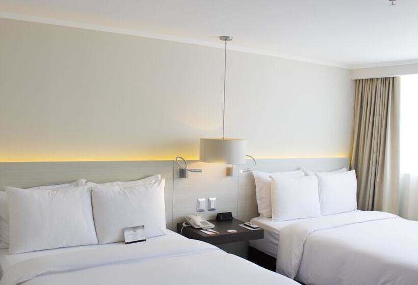 اتاق سوپریور, Sol De Oro Hotel & Suites