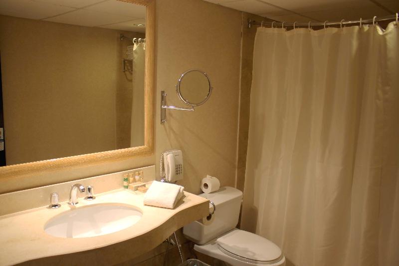 اتاق استاندارد, Sol De Oro Hotel & Suites