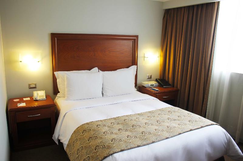 اتاق سوپریور, Sol De Oro Hotel & Suites