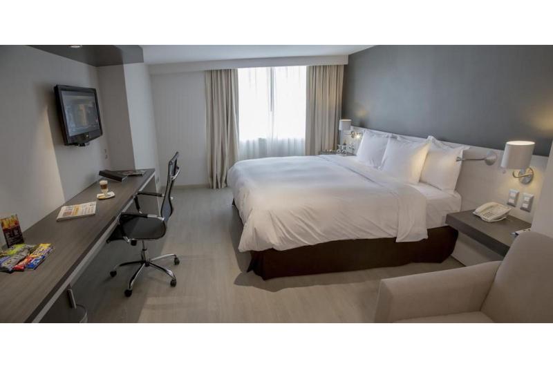 اتاق سوپریور, Sol De Oro Hotel & Suites