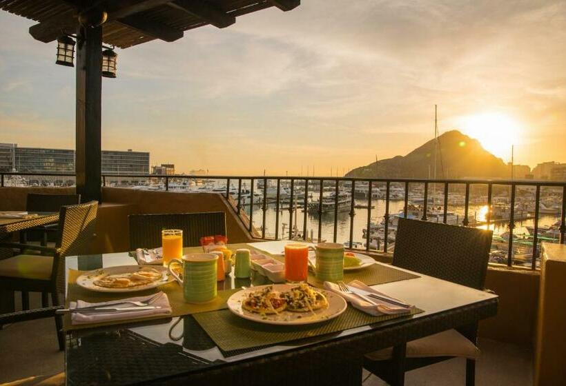スタンダードルーム, Tesoro Los Cabos