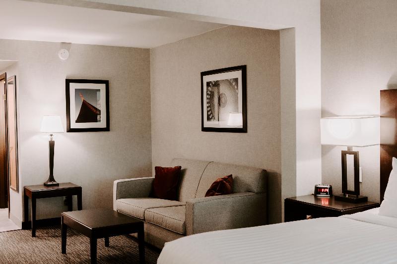 اتاق استاندارد با تخت بزرگ, Wingate By Wyndham   Dulles International