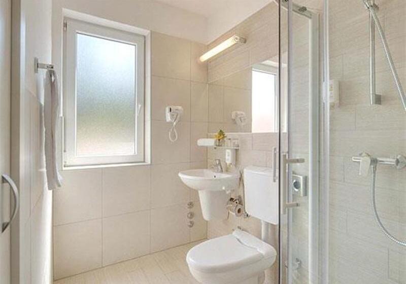 스위트 킹사이즈 침대, Wingate By Wyndham Sylvania Toledo