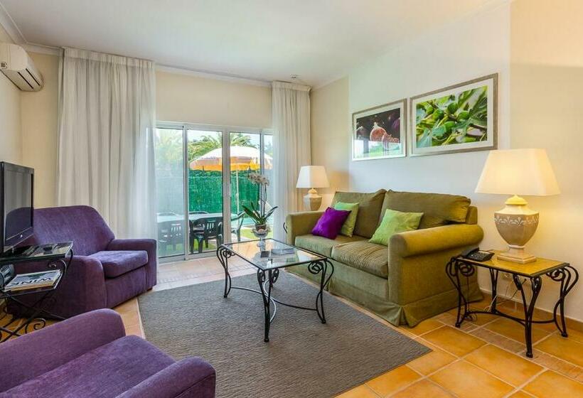 1间卧室的房子, Pestana Palm Gardens