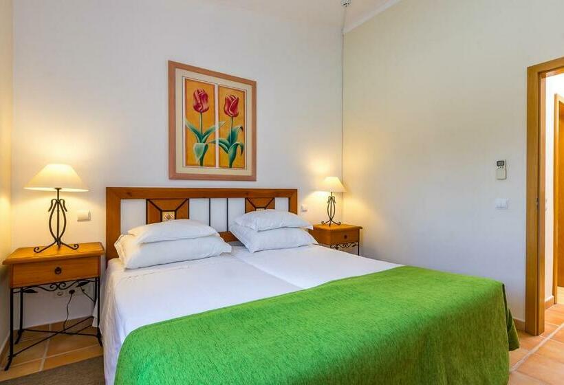 套房, Pestana Palm Gardens
