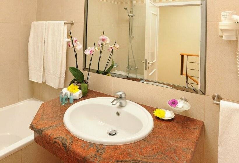 套房, Pestana Palm Gardens