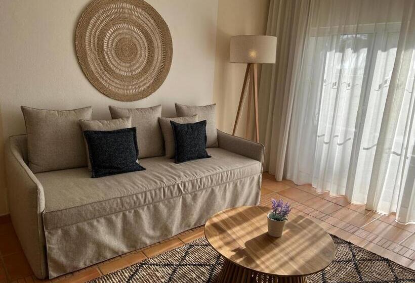 1间卧室的房子, Pestana Palm Gardens
