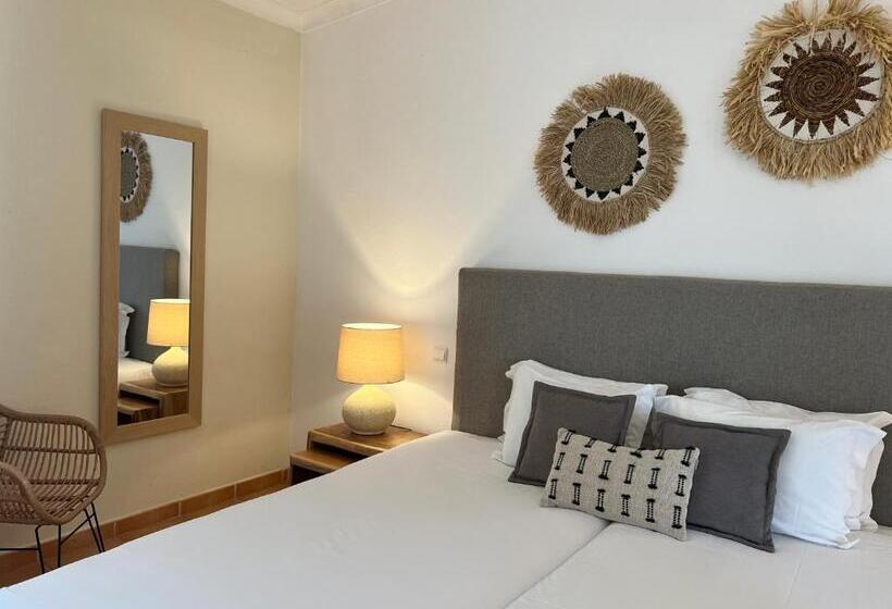 1间卧室的房子, Pestana Palm Gardens