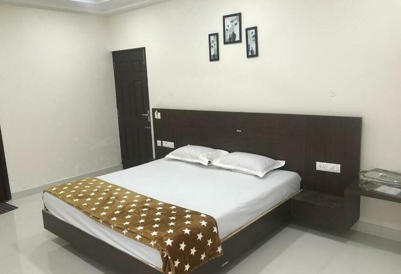 标准间, Sri Krishna Residency