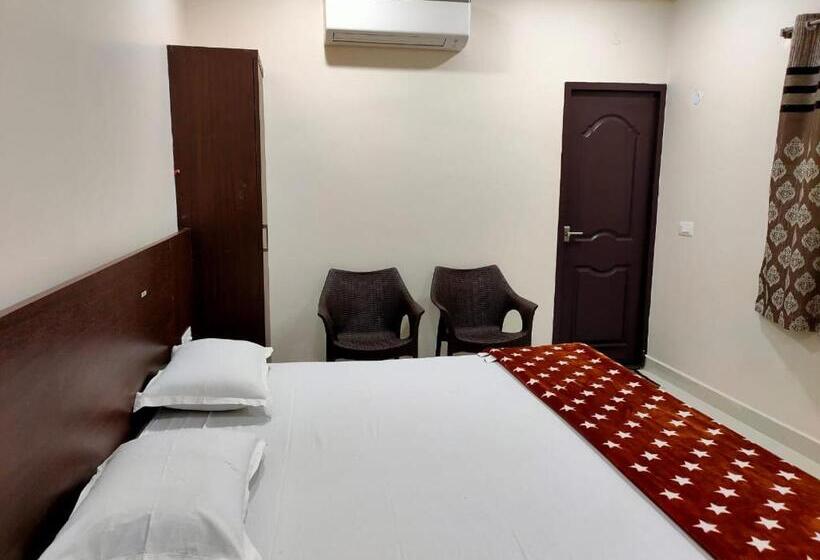 标准间, Sri Krishna Residency