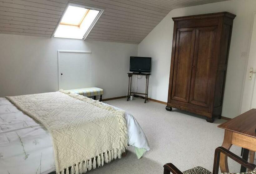 Номер Стандарт, B&b Domaine En Trembley