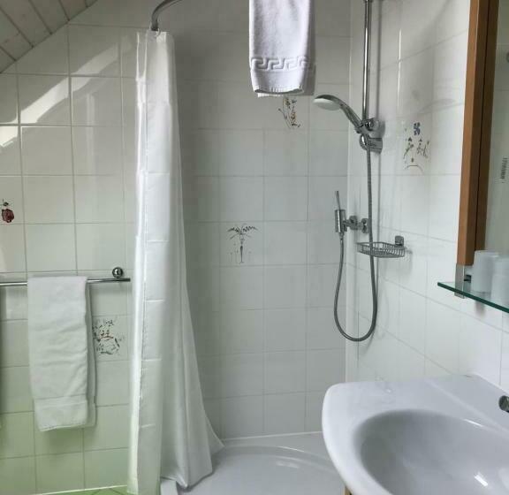 Номер Стандарт, B&b Domaine En Trembley