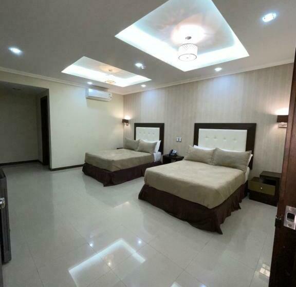 Номер Стандарт, Palmar Center