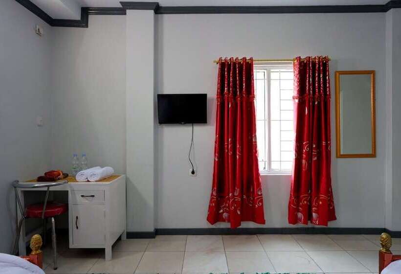 스탠다드 룸, Reddoorz @ Hotel Aulia Majene