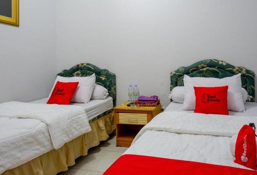 스탠다드 룸, Reddoorz @ Hotel Aulia Majene
