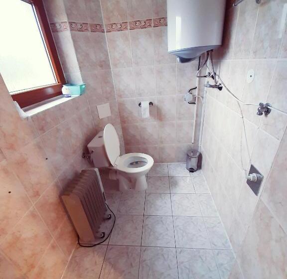 침실 2개 아파트, Apartmány Goral Oravice