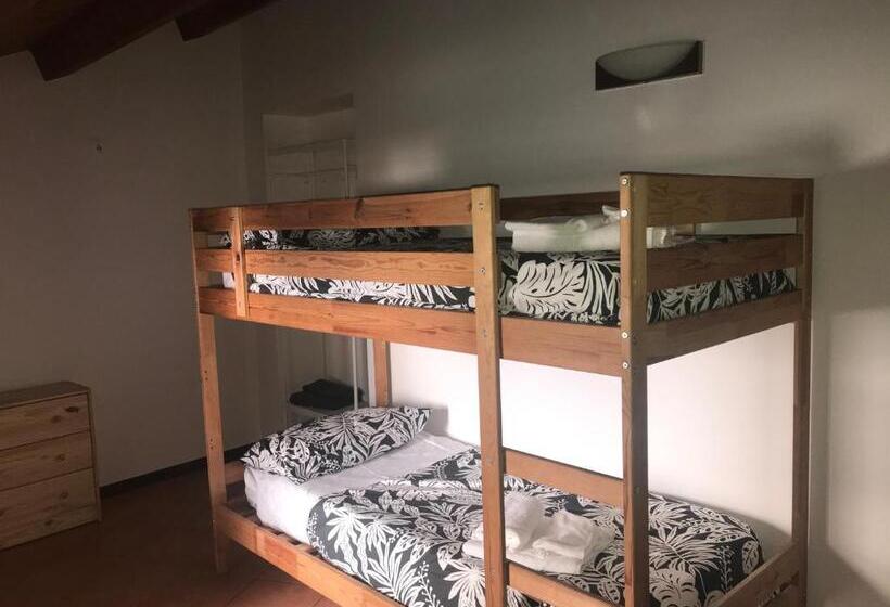 Апартаменты 2 Спальни, Albergo Diffuso Di Campolattaro