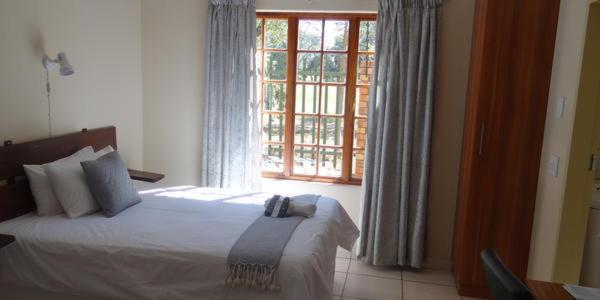 스탠다드 룸, Lepha Guest House