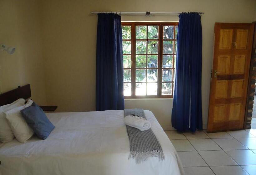 스탠다드 룸, Lepha Guest House