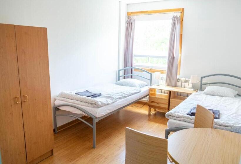 이코노이 4인룸, Penzion Starý Dvůr