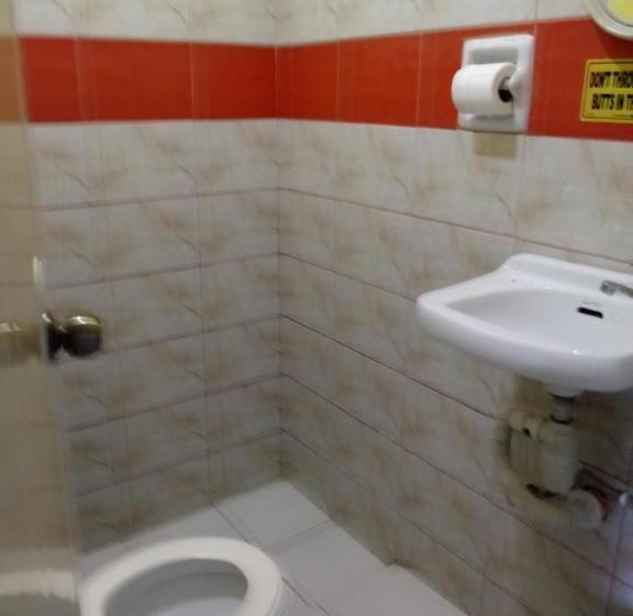 Номер Economy, Mil's Hillside Tourist Inn