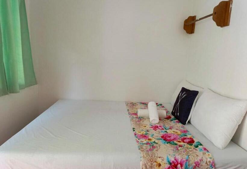 Номер Economy, Mil's Hillside Tourist Inn