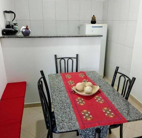 Номер Стандарт, Pousada Tio Sinhô E Tia Sinhá