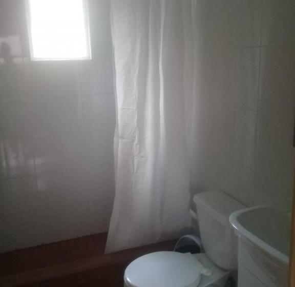 침실 2개 주택, Cabanas Senderos Puyuhuapi