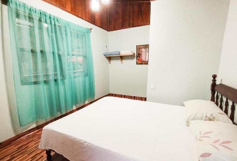 اتاق استاندارد, Hospedaje Luis & Ana