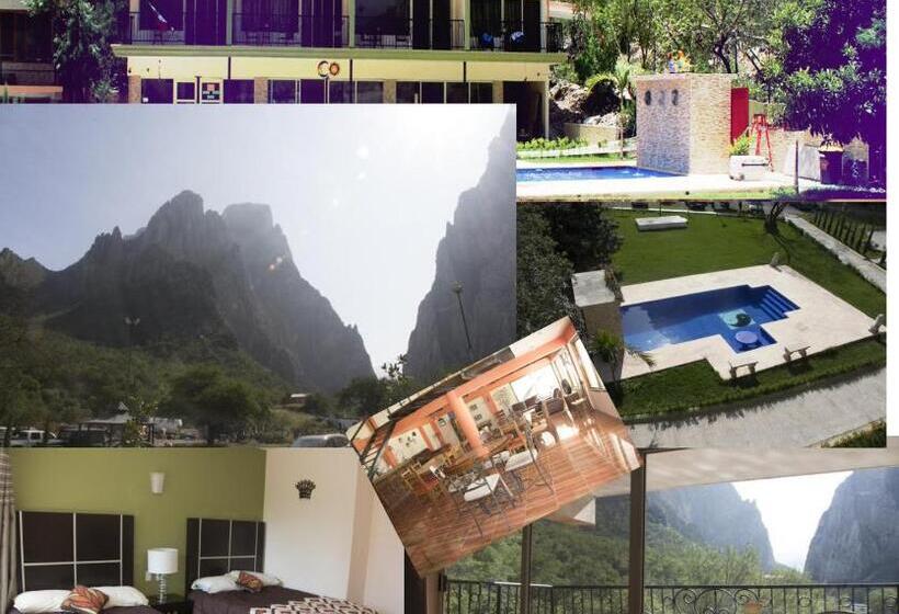 プールビュースタンダードルーム, Vista Potrero   Hotel, Camping & Events