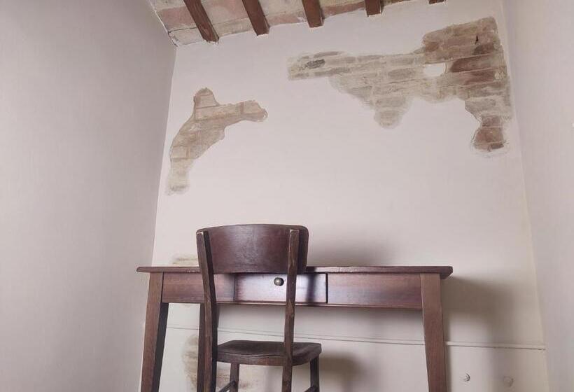 Четырехместный Номер Стандарт, Agriturismo Fonte Carella