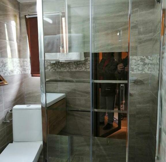 Номер Стандарт, Casa Serban