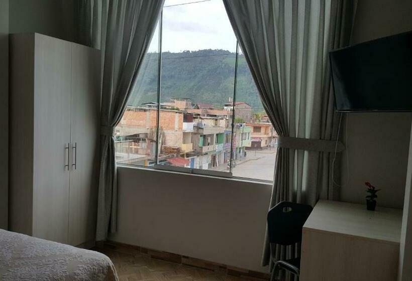 اتاق استاندارد یک نفره, Terraza Apart