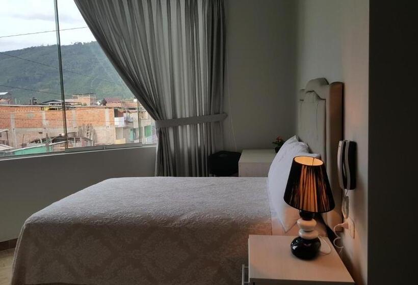 اتاق اکونومی, Terraza Apart